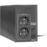 Источник бесперебойного питания EXEGATE POWER BACK BNB-800.LED.AVR.2SH EP212516RUS