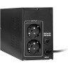 Источник бесперебойного питания EXEGATE SPECIALPRO SMART LLB-650.LCD.AVR.2SH EP285588RUS