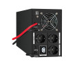 Комплект EXEGATE ИБП EX295989RUS + батарея 40Aч EX282976RUS 2шт EX296839RUS