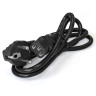Корпус EXEGATE BA-204U-AA400 MINITOWER EX284037RUS