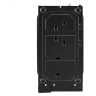Корпус EXEGATE MIDITOWER AA-443-AA400 EX298137RUS