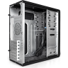Корпус EXEGATE MIDITOWER CP-603UB-UNS450 EX299164RUS