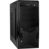Корпус EXEGATE MIDITOWER CP-604-UNS400 EX299167RUS