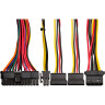 Корпус EXEGATE MINITOWER BAA-303-AAA400 EX297997RUS