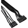 Корпус EXEGATE XP-332-XP600 MIDITOWER EX283074RUS