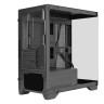 Корпус Minitower EXEGATE i3 SEA LE-NPX550 EX299569RUS