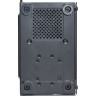 Корпус Minitower EXEGATE MISTERY X2-NPX400 EX294480RUS