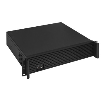 Серверный корпус EXEGATE PRO 2U350-01/1U-600ADS