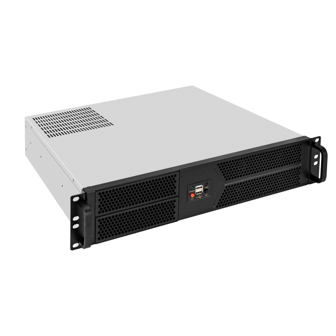 Серверный корпус EXEGATE PRO 2U400-04 БП 700PAS EX299986RUS