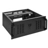 Серверный корпус EXEGATE PRO 4U350-02/900PPH-SE 80 PLUS® Bronze EX295886RUS