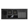 Серверный корпус EXEGATE PRO 4U450-07/4U4017S, БП 1100ADS EX293554RUS