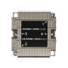 Pадиатор EXEGATE ESNK-P0068P.2U.3647.Cu EX293448RUS с направляющей планкой EXEGATE BKT-0126 EX297211RUS EX298972RUS